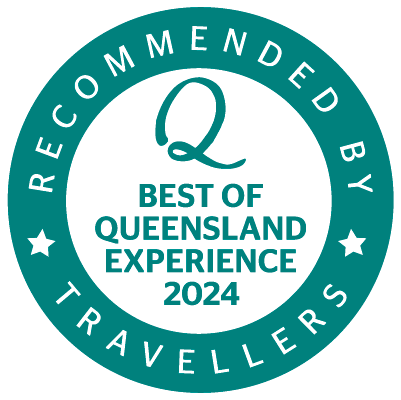 Best of Queensland Experience 2024 Best of Queensland Experience 2024