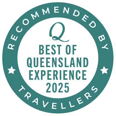 Best of Queensland Experience 2025 Best of Queensland Experience 2025