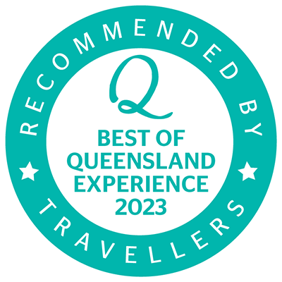 Best of Queensland Experience 2023